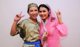 Tuồng tích nổi tiếng từ Đông sang Tây được “cải lương hóa”